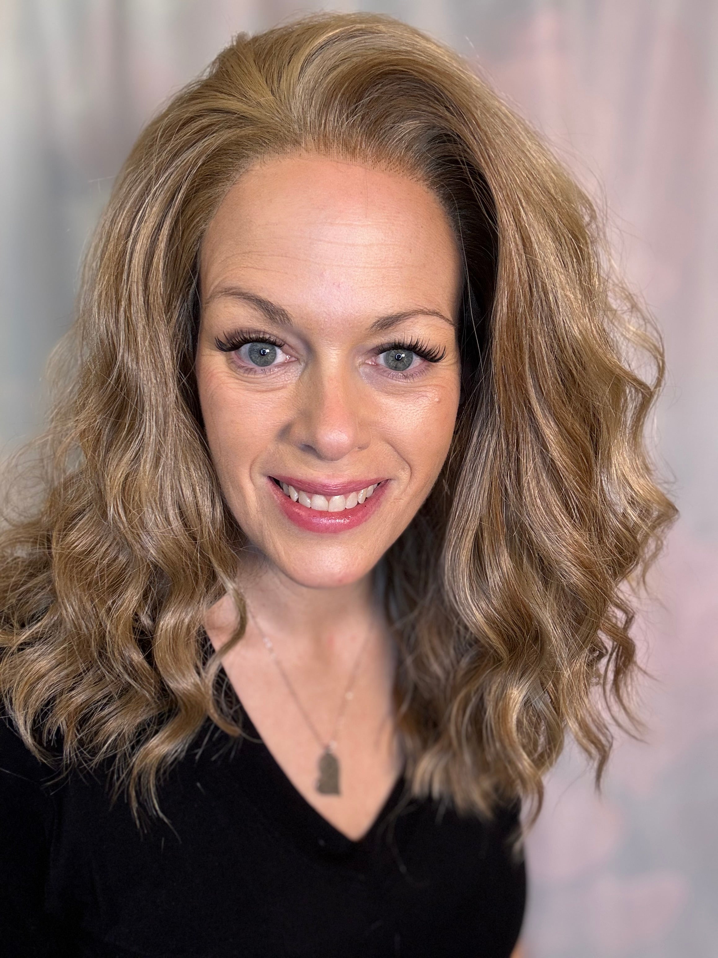 Caroline short